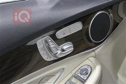 مرسيدس بنز C-Class